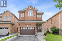 8 DUFFEL Crescent  Georgetown, ON L7G 0H7