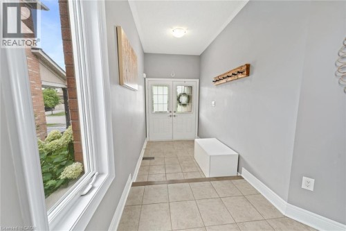 8 Duffel Crescent, Georgetown, ON 