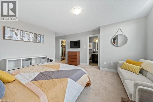 8 Duffel Crescent, Georgetown, ON 