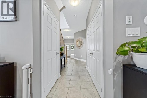 8 Duffel Crescent, Georgetown, ON 