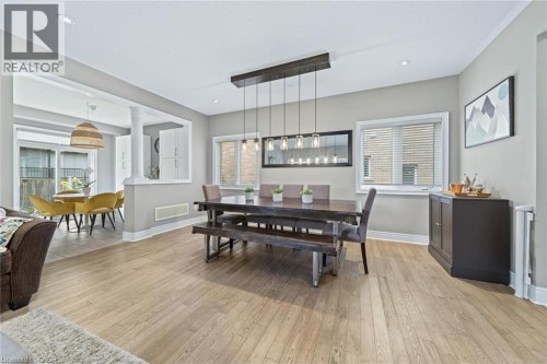 8 Duffel Crescent, Georgetown, ON 