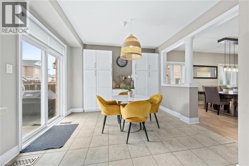 8 Duffel Crescent, Georgetown, ON 