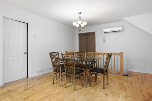 Dining Room - 6652 Rue Morin, Val-Morin, QC 