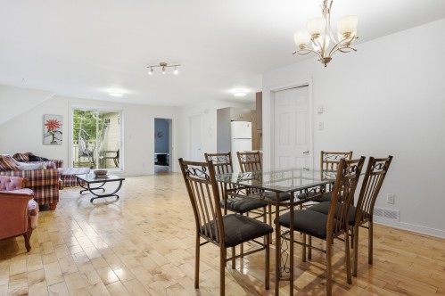 Dining Room - 6652 Rue Morin, Val-Morin, QC 