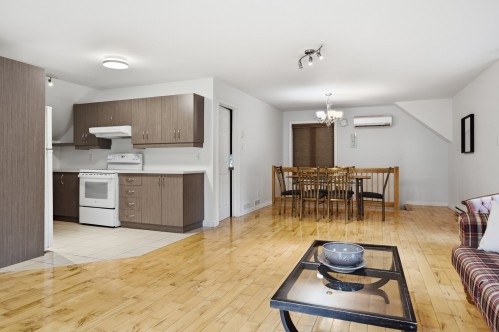 Overall view - 6652 Rue Morin, Val-Morin, QC 