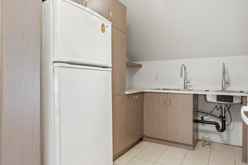 Kitchen - 6652 Rue Morin, Val-Morin, QC 