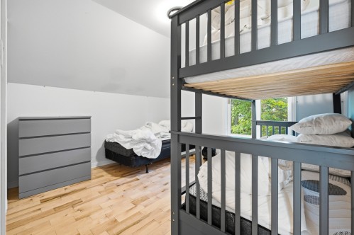 Bedroom - 6652 Rue Morin, Val-Morin, QC 