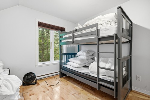 Bedroom - 6652 Rue Morin, Val-Morin, QC 