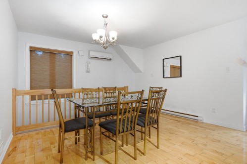 Dining Room - 6652 Rue Morin, Val-Morin, QC 
