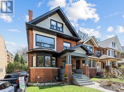 505 PARKSIDE DRIVE  Toronto, ON M6R 2Z9