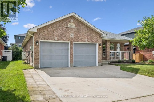 99 Westcliff Way, Cambridge, ON 
