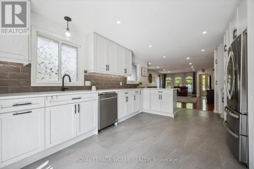 99 Westcliff Way, Cambridge, ON 