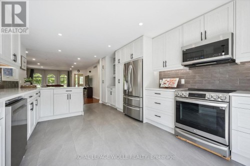 99 Westcliff Way, Cambridge, ON 