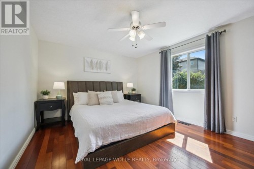 99 Westcliff Way, Cambridge, ON 