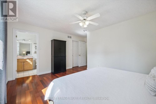 99 Westcliff Way, Cambridge, ON 