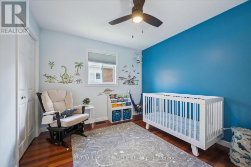 99 Westcliff Way, Cambridge, ON 