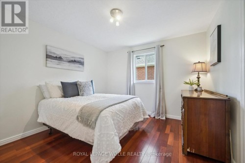 99 Westcliff Way, Cambridge, ON 