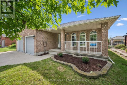 99 Westcliff Way, Cambridge, ON 