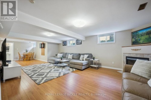 99 Westcliff Way, Cambridge, ON 