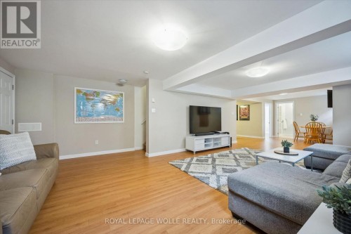 99 Westcliff Way, Cambridge, ON 