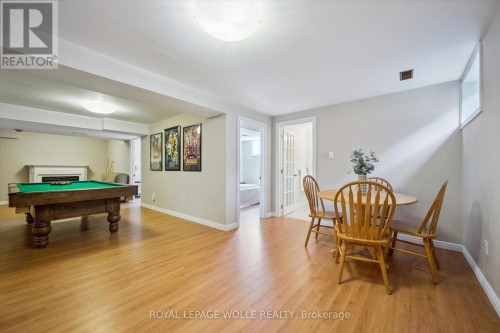 99 Westcliff Way, Cambridge, ON 
