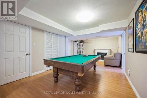 99 Westcliff Way, Cambridge, ON 