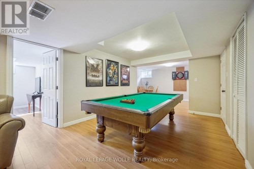 99 Westcliff Way, Cambridge, ON 