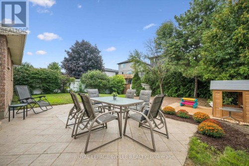 99 Westcliff Way, Cambridge, ON 