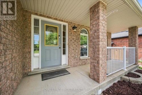 99 Westcliff Way, Cambridge, ON 