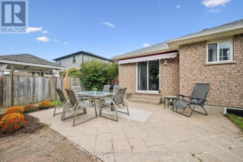 99 Westcliff Way, Cambridge, ON 