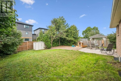 99 Westcliff Way, Cambridge, ON 