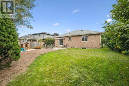 99 Westcliff Way, Cambridge, ON 