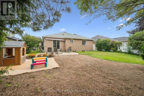 99 Westcliff Way, Cambridge, ON 
