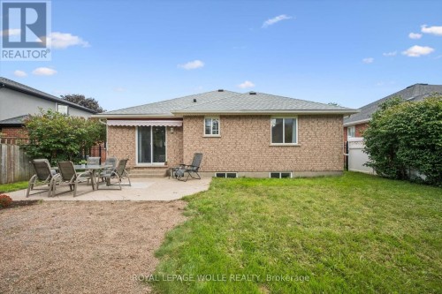 99 Westcliff Way, Cambridge, ON 