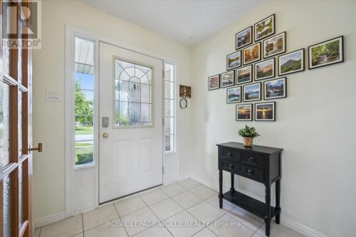 99 Westcliff Way, Cambridge, ON 