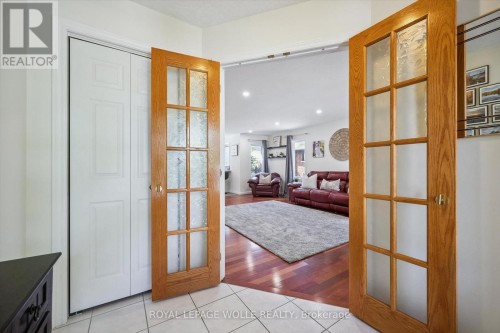 99 Westcliff Way, Cambridge, ON 