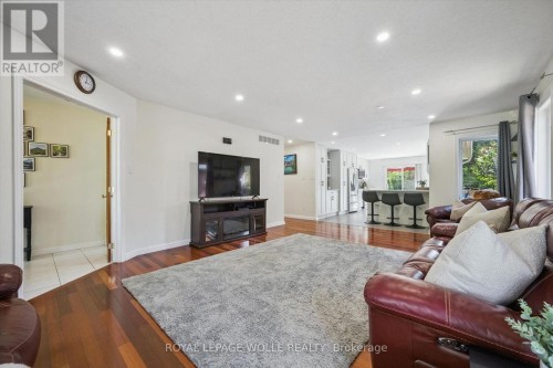 99 Westcliff Way, Cambridge, ON 
