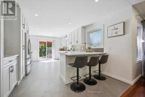 99 Westcliff Way, Cambridge, ON 
