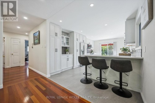 99 Westcliff Way, Cambridge, ON 