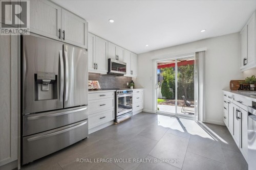 99 Westcliff Way, Cambridge, ON 