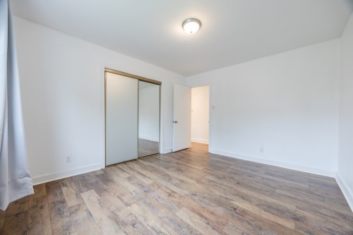 Chambre à coucher - 1000 Rue Victor-Morin, Laval (Duvernay), QC 
