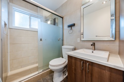 Salle de bains - 1000 Rue Victor-Morin, Laval (Duvernay), QC 