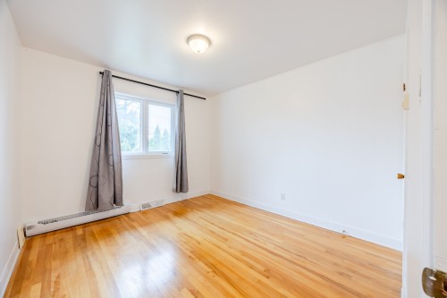 Chambre à coucher - 1000 Rue Victor-Morin, Laval (Duvernay), QC 