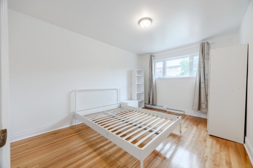 Chambre à coucher - 1000 Rue Victor-Morin, Laval (Duvernay), QC 