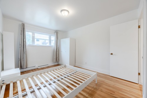 Chambre à coucher - 1000 Rue Victor-Morin, Laval (Duvernay), QC 