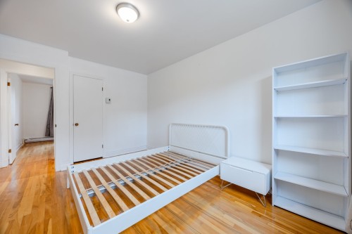 Chambre à coucher - 1000 Rue Victor-Morin, Laval (Duvernay), QC 