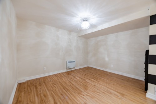 Chambre à coucher - 1000 Rue Victor-Morin, Laval (Duvernay), QC 