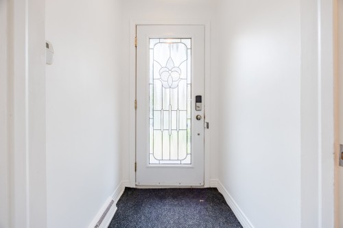 Hall d'entrée/Vestibule - 1000 Rue Victor-Morin, Laval (Duvernay), QC 