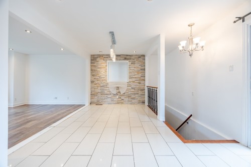 Salle à manger - 1000 Rue Victor-Morin, Laval (Duvernay), QC 