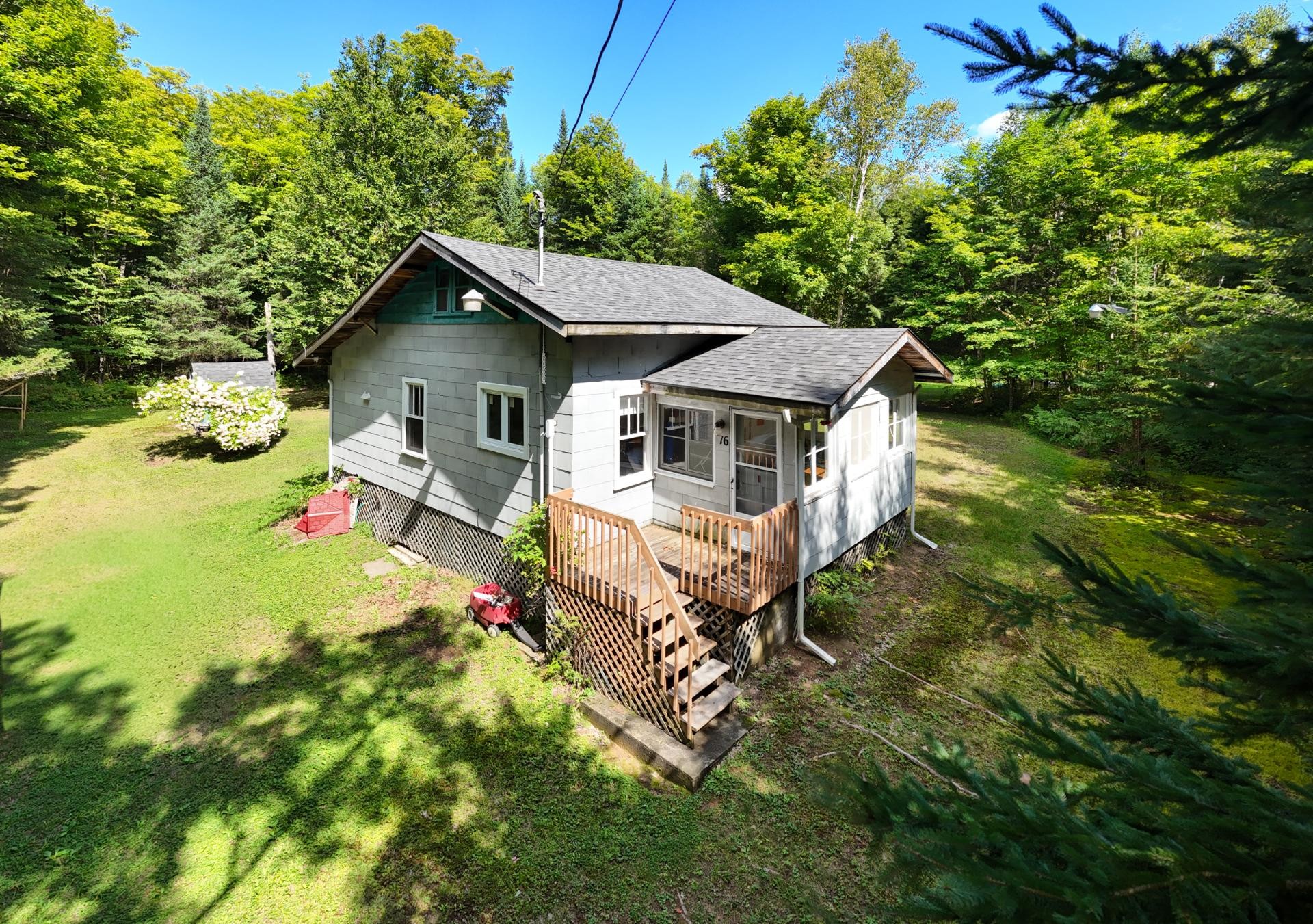 16 Ch. de la Montagne — photo 1